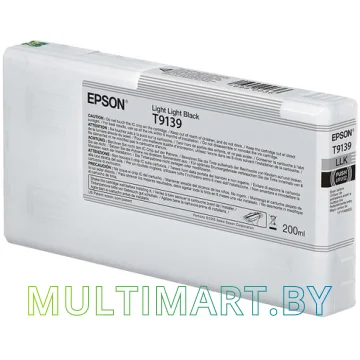 Картридж Epson C13T913900